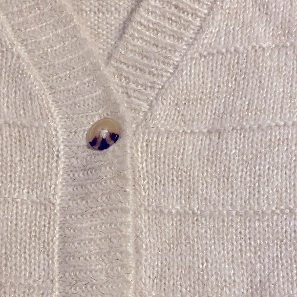 OshKosh B’gosh cardigan, girls size 8 - Picture 3 of 5